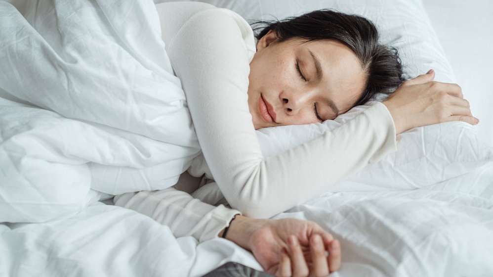 Why Do Sleeping Disorders Affect the Body?