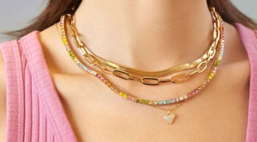 7 Affordable Jewelry Brands You Need To Know About