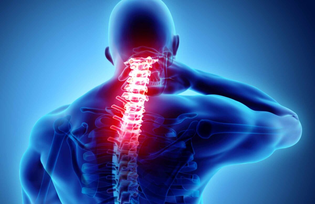 Neck Pain: What Is It, What Causes It, And How Can It Be Treated?