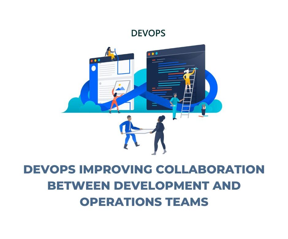 DevOps Improving Collaboration Between Development And Operations Teams