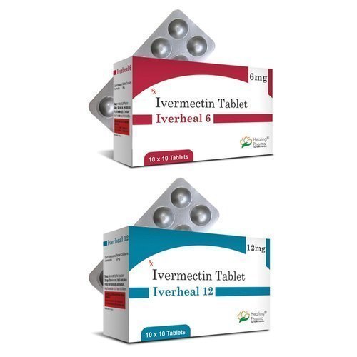 iverheal-6-ivermectin-6mg-tablets
