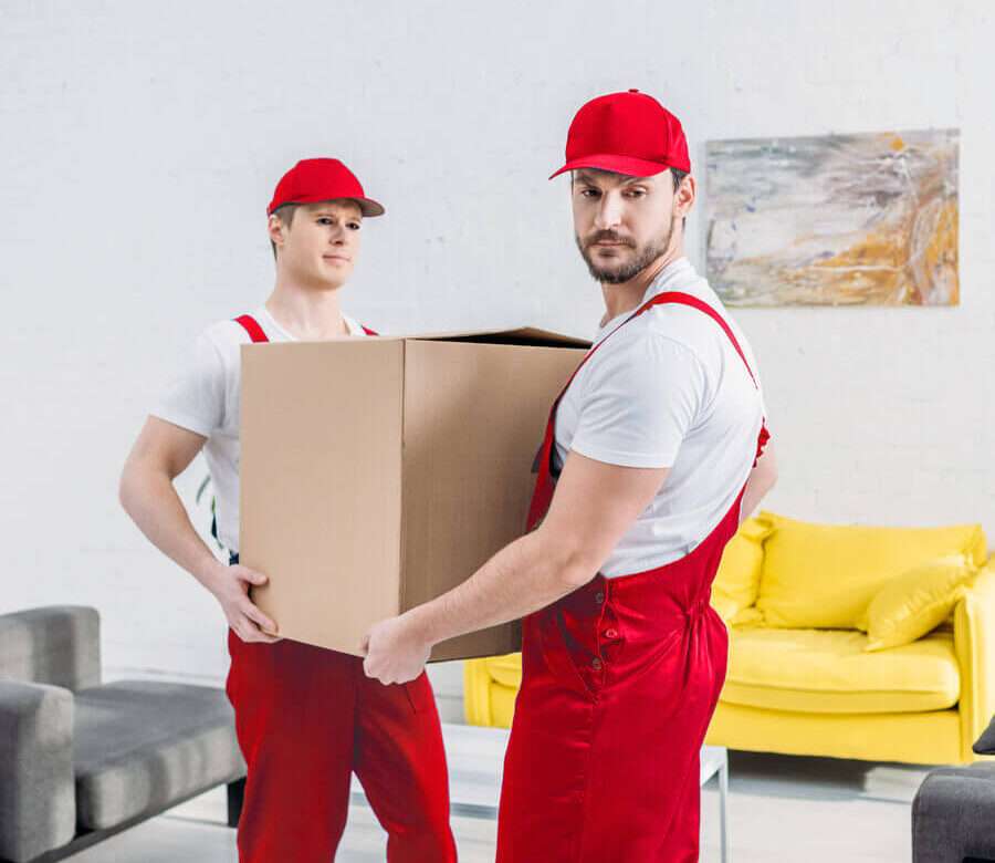 What Size Of Truck Is Appropriate For Your Turn For Removalists