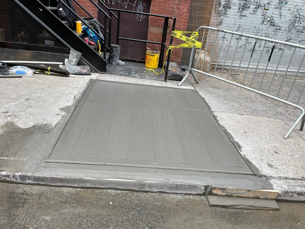 Sidewalk Repair NYC: How to Keep Your Property Safe and Avoid Liabilities