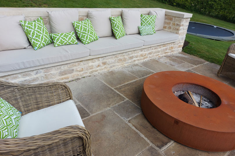 Outdoor Cushions Dubai The Perfect Way To Add Style To Your Patio