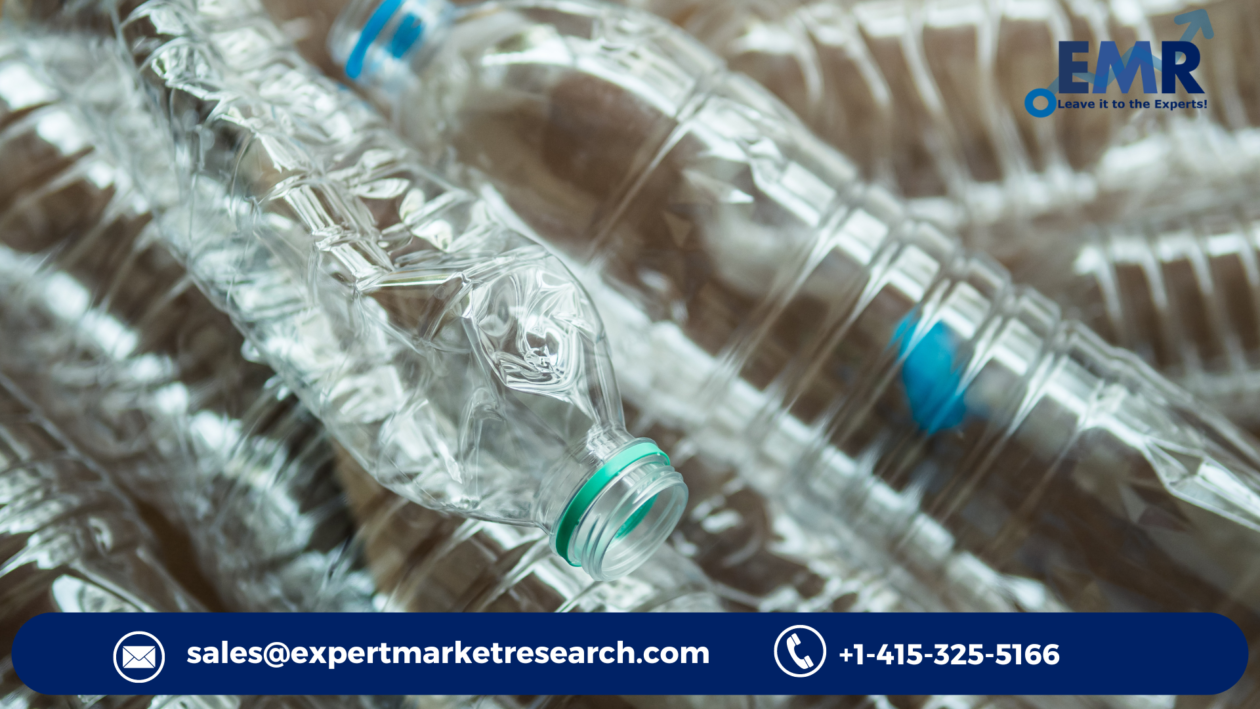 Asia Pacific Bio-Based Polyethylene Terephthalate Market Size To Grow At A CAGR Of 12.10% In The Forecast Period Of 2023-2028