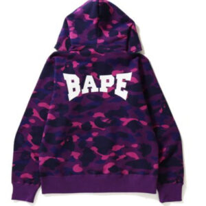 “Discover the Authenticity of Bape Official Collection”