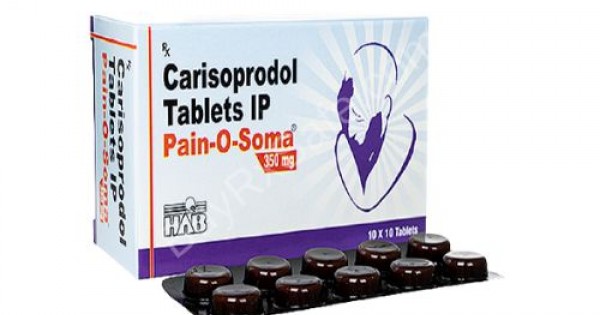 Can I use two Pain O Soma pills simultaneously?
