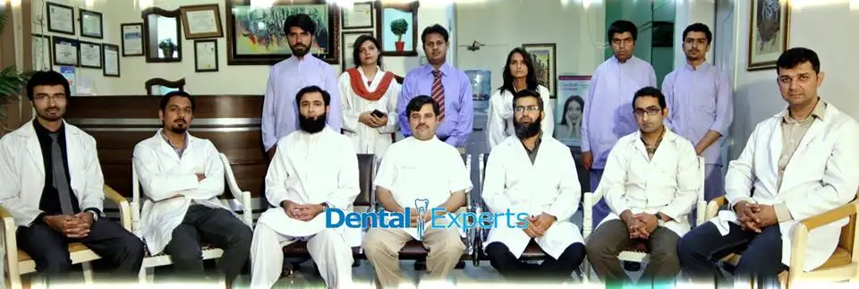 Finding the Best Dentist in Lahore: A Comprehensive Guide