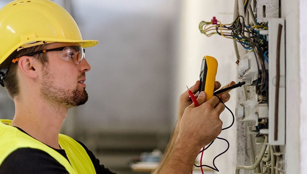 Emergency Electrical Contractors in Islington