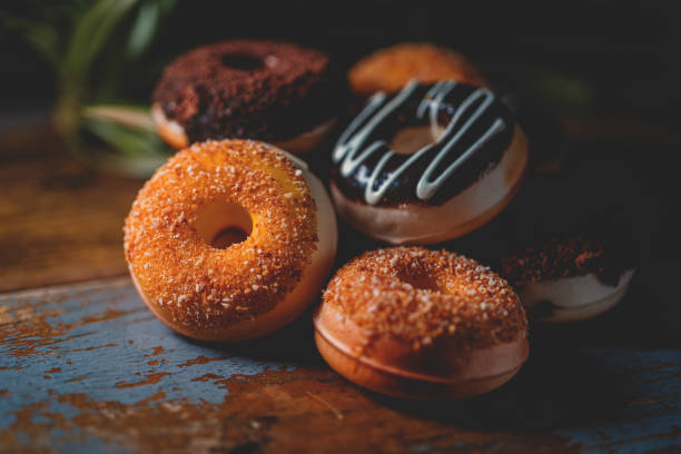 How to make this delectable donut recipe at home