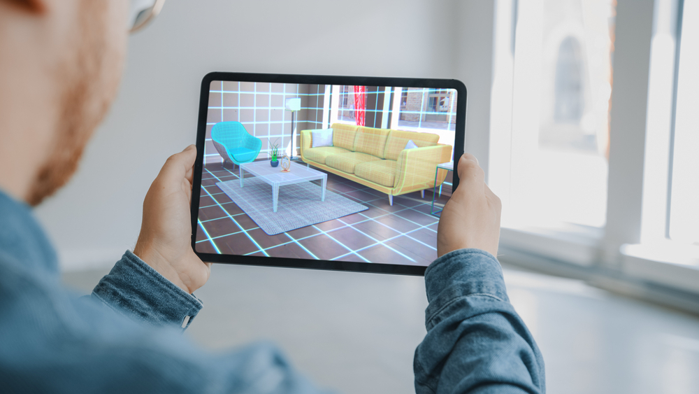 Augmented Reality – 7 Leading Trends