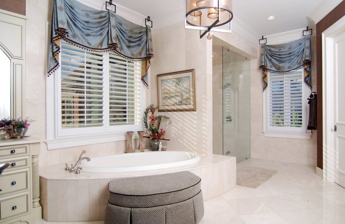 Get Inspired by These Bathroom Remodeling Ideas from Award-Winning Projects!
