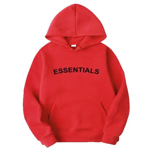 Everyday Hoodies for Everyday Wear 