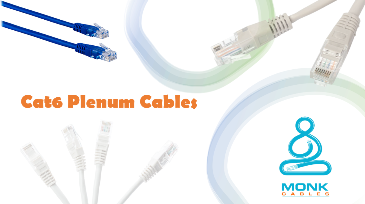 The Pros and Cons of Using Cat6 Plenum Cable for Your Home Network