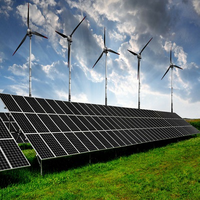 Global Solar Wind Hybrid Systems Market – Industry Share & Forecasts 2023-2031
