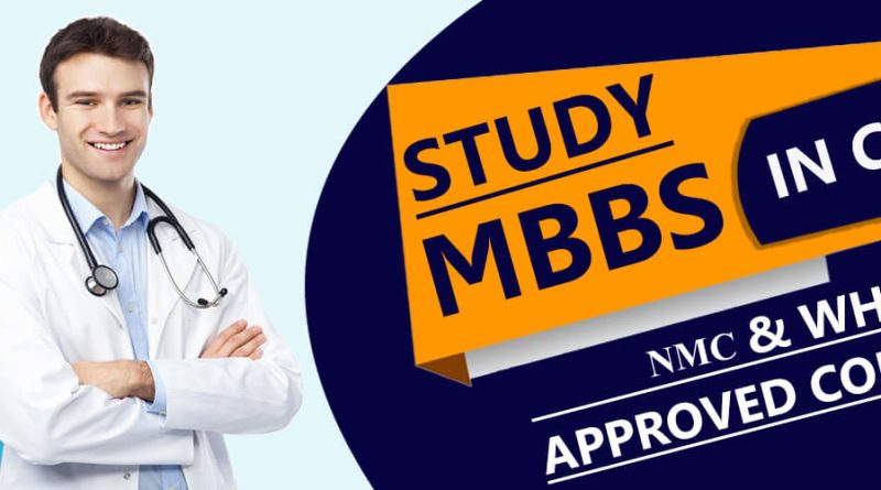 Study in China MBBS | MBBS in china for Pakistan students 2023