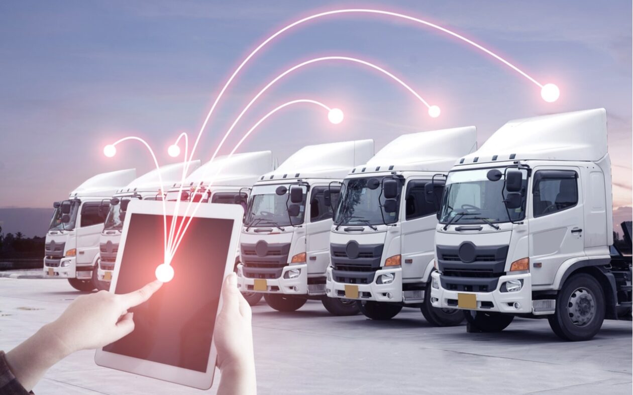 The Best Trucking Management System With HorizonGo