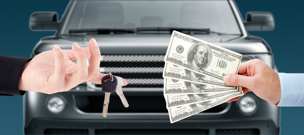What Things Consider To Choose Cash For Car Service