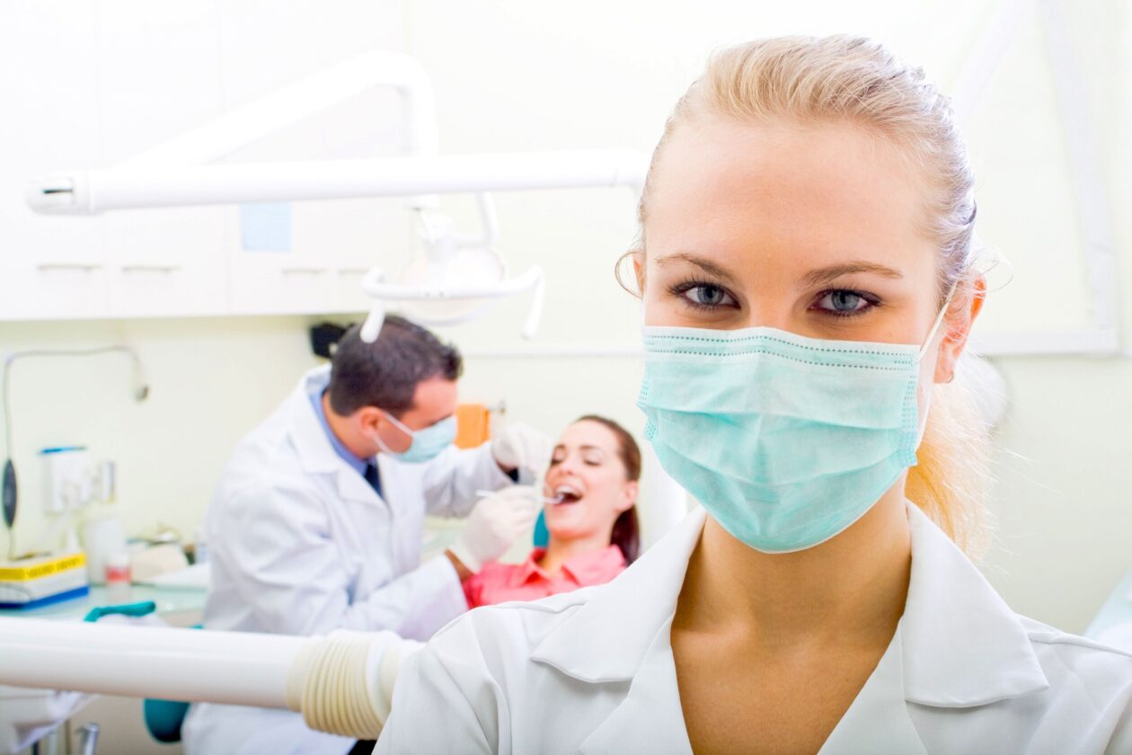 The Best Dentist in Dubai