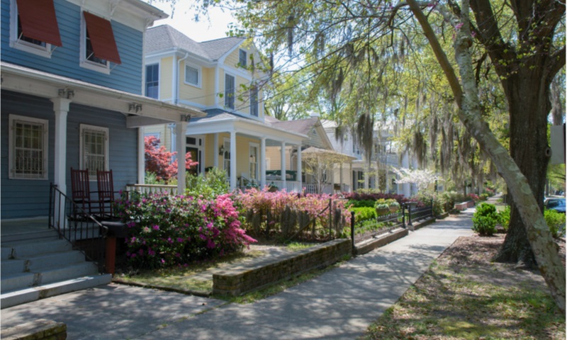 Should You Buy or Sell Your Property in Wilmington North Carolina?
