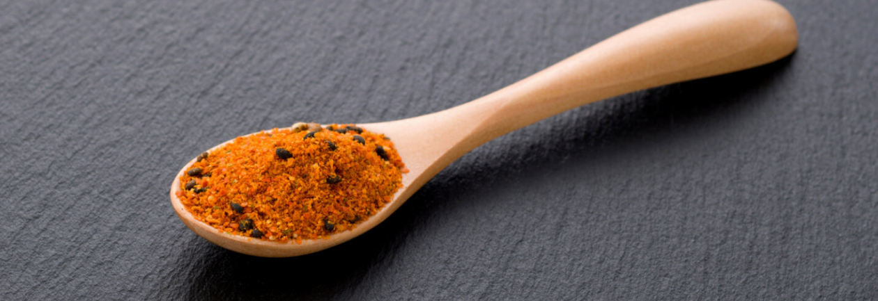 The Benefits of Togarashi Shichimi Spice for Digestion and Metabolism