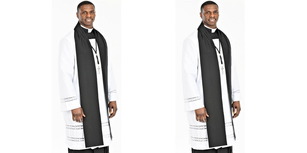 What It Means for COGIC Leaders to Wear Class A Vestments