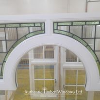 Benefits of wooden windows and why you should consider them for your home?
