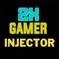 2X Gamer injector Free Fire Latest Version Downlond v1.9.7