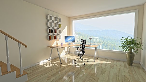 How to Choose Unique and Stylish Office Partitions