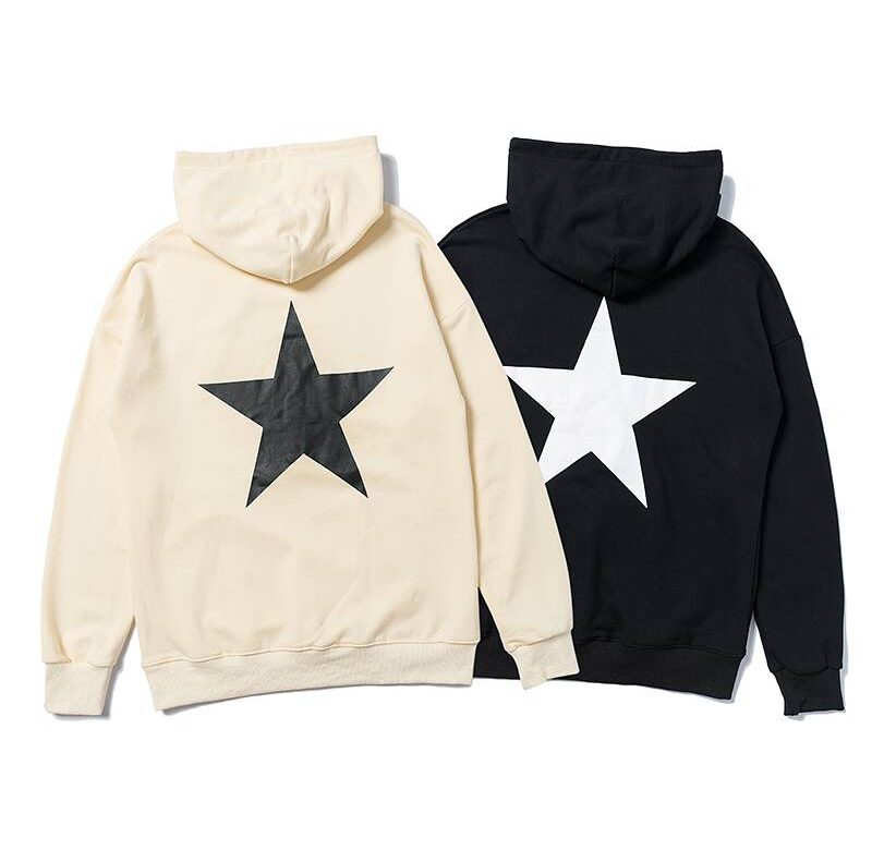Comfortable Essentials Hoodies For Everyday Wear