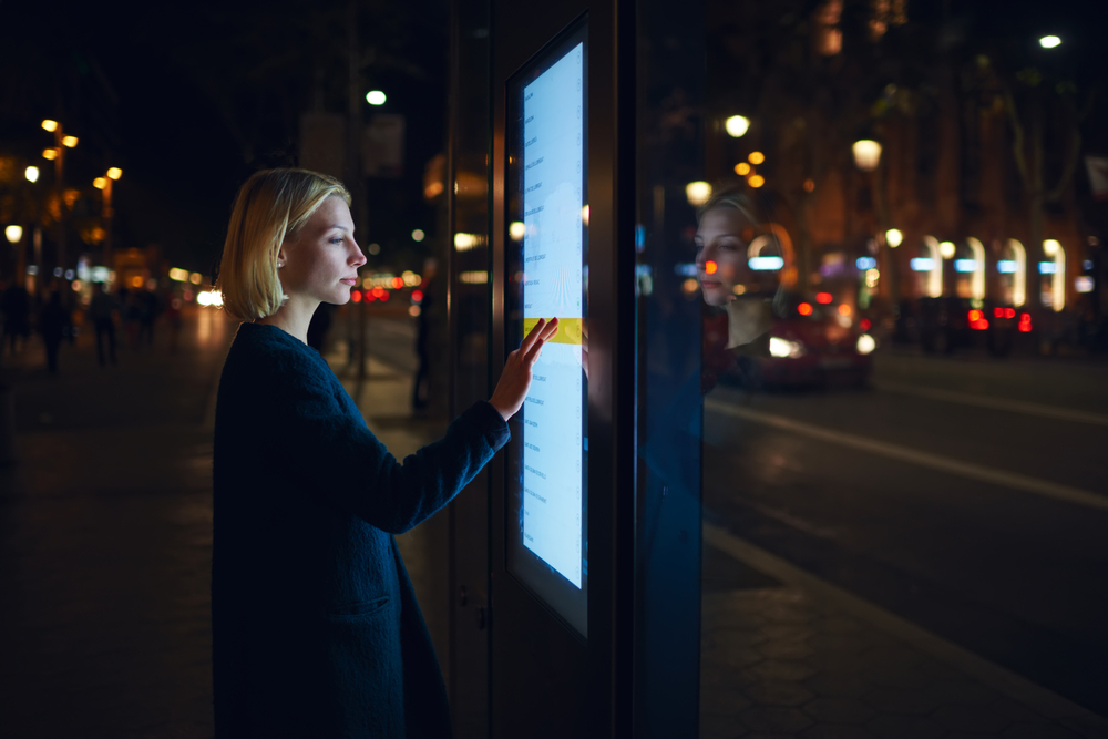 LED Display Signs: The Future Of Advertising