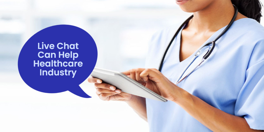 24/7 Access to Healthcare Information: The Impact of Live Chat Support