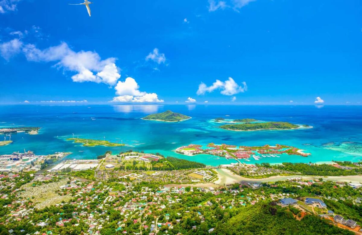 Las Seychelles: un paraíso escondido para los amantes de la naturaleza