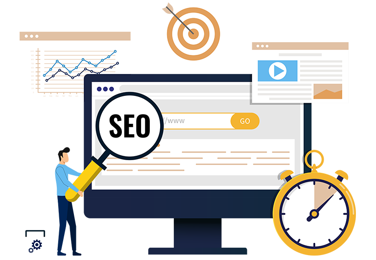 5 Reasons To Hire SEO Experts In Houston