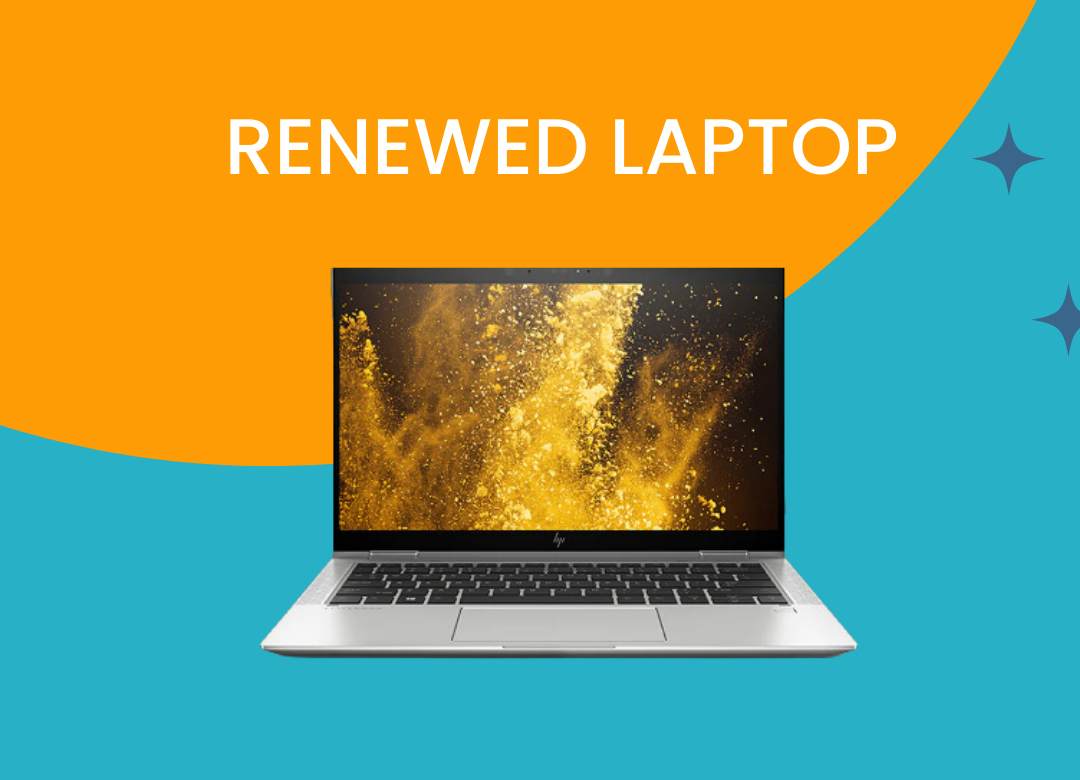  How to Choose the Best Renewed Laptop: Your Ultimate Guide