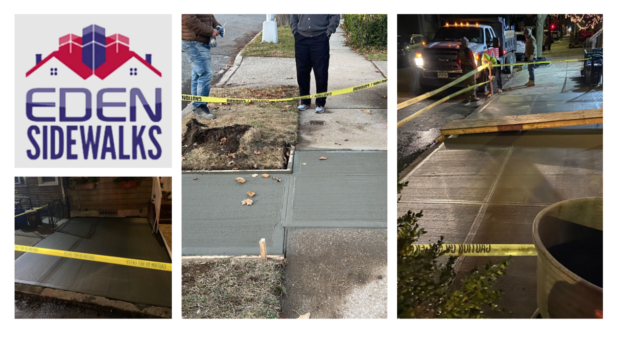 5 Common Sidewalk Repair Mistakes to Avoid in NYC