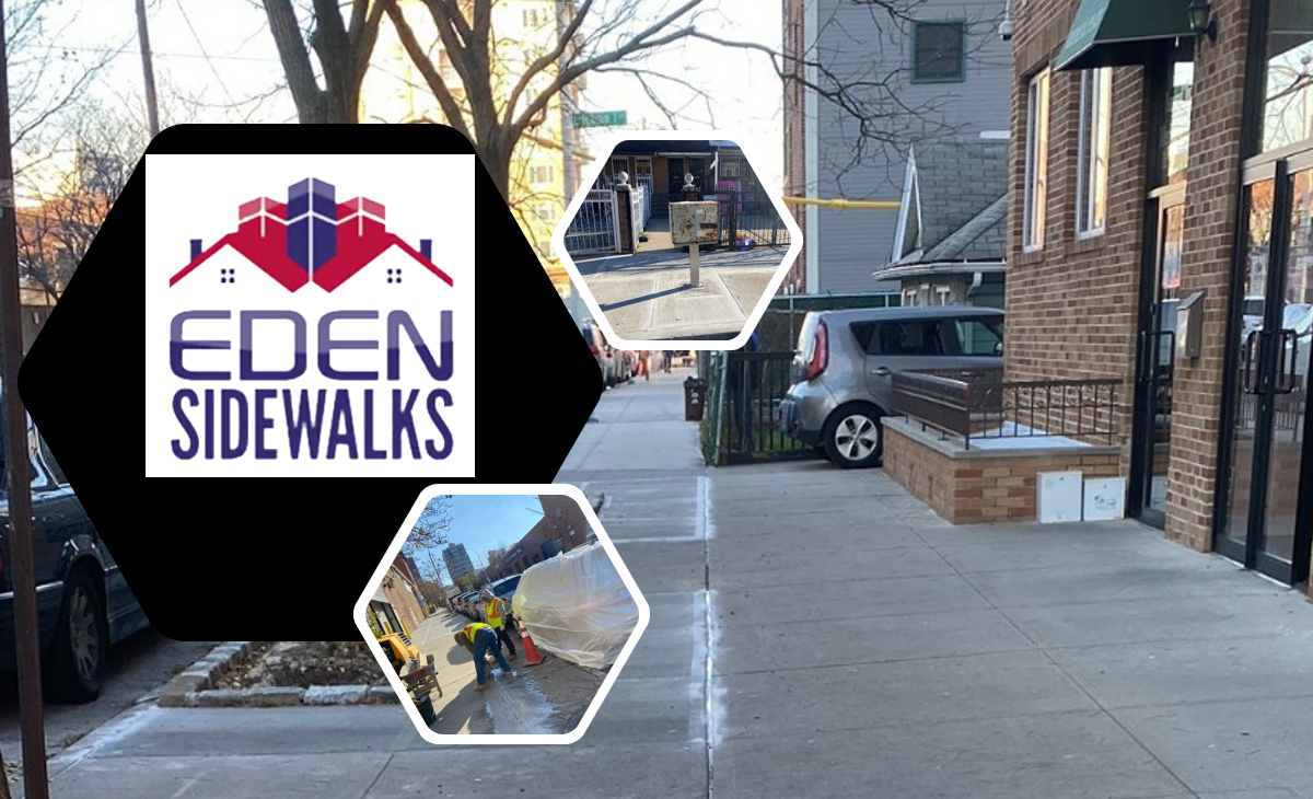 The Ultimate Guide to Sidewalk Repair in NYC – Everything You Need to Know