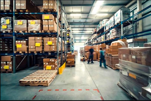 Simple Ways to Increase Warehouse Efficiency
