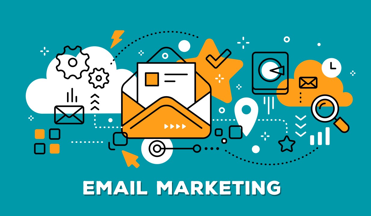Why Email Marketing Is Important For Your CNC Machine Shop?