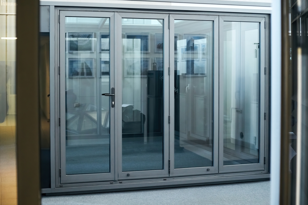 How to Maintain The Aluminium Doors of Your Bathrooms and Keep Them Looking Like New?