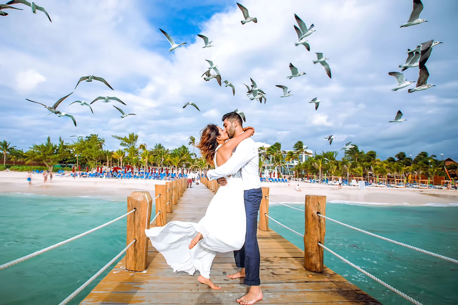 Best Things to Do in Cancun for Couples