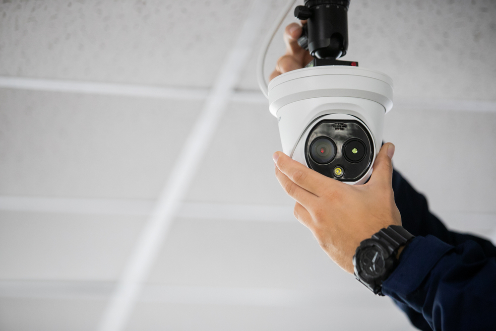 Why is It Crucial to Install CCTV Cameras in the Workplace?