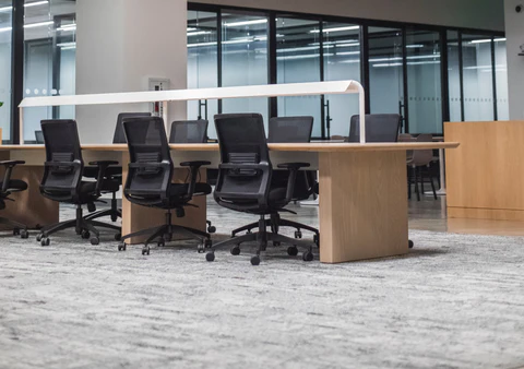 Make Your Office Look Classiest by Using Office Conference Table Design