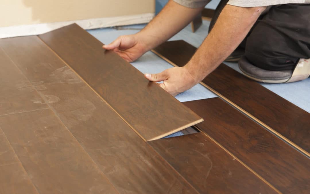 Affordable and Quality Flooring Installation Services for Every Budget