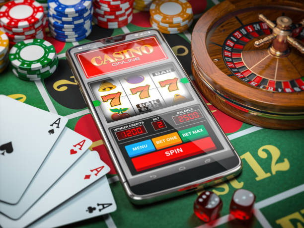 Gambling establishments Online – An Essential Way to Enjoy and Make Money
