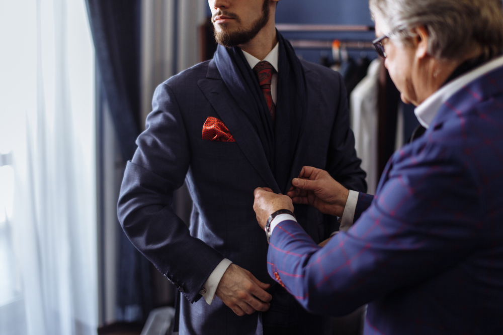 Are Men’s Tailored Suits Worth It? 5 Key Benefits