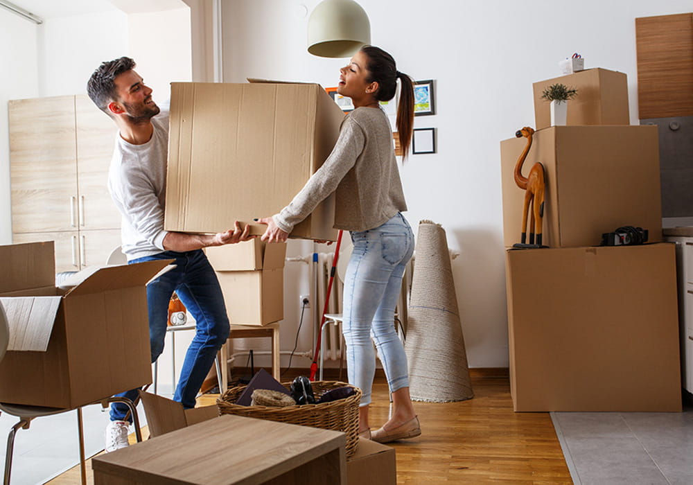 How Professional Movers Can Help You Save Time and Money