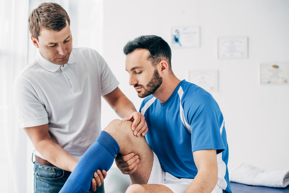 Healing and Preventing Injury – Your Guide to the Importance of Sports Physiotherapy
